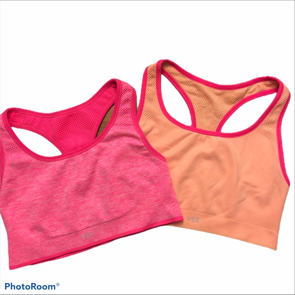 Victoria Secret X sports bra bundle
